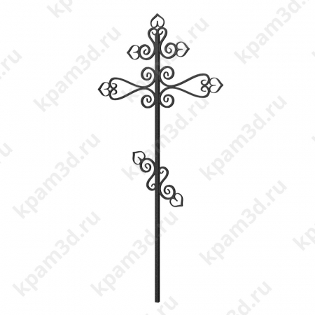 Krest-metall-006