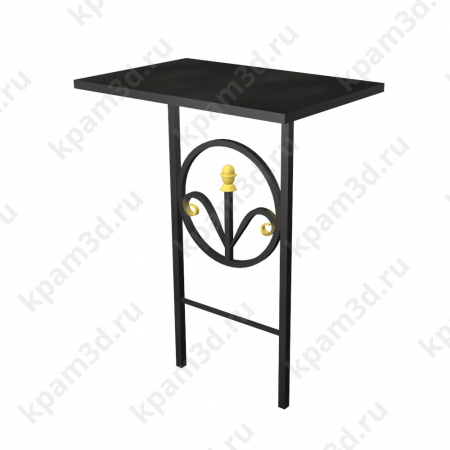 Stol-metall-010