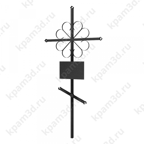 Krest-metall-002