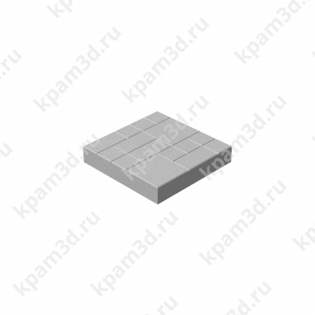 Plitka-t-008-1 (Стрит серая)